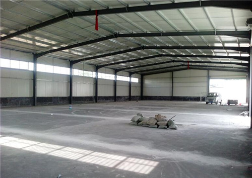 沈陽工業提升門企業相冊